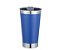 COPO 473 ML AZUL - Imagem 1
