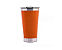COPO 473 ML LARANJADO - Imagem 1