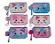 ESTOJO GATINHO LANTEJOULAS - Imagem 1