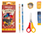 KIT LAPIS DE COR 12 CORES HARRY POTTER  LEOELEO - Imagem 2