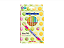 HIDROGRAFICA NEO PEN GIGANTE MENTOS C/12 CORES PASTEIS COMPACTOR - Imagem 1