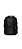 MOCHILA  BASICA PRETA - Imagem 1