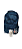 MOCHILA LIDELIBAG VERDE - Imagem 1
