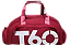 BOLSA T60 AZUL VERDE - Imagem 8