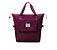 BOLSA DOBRAVEL ROXA - Imagem 1