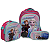 TRIO MOCHILA FROZEN - Imagem 1