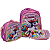 TRIO MOCHILA UNICORNIO - Imagem 1