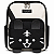 MOCHILA INFANTIL PRETA - Imagem 2