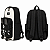 MOCHILA INFANTIL PRETA - Imagem 1