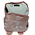 MOCHILA INFANTIL ROSA - Imagem 1