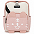MOCHILA INFANTIL ROSA - Imagem 2