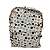MOCHILA INFANTIL FLOR - Imagem 1