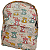 MOCHILA INFANTIL URSINHO - Imagem 1
