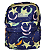 MOCHILA INFANTIL ESTRELA - Imagem 1
