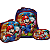 TRIO MOCHILA SUPER MARIO - Imagem 1