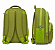 MOCHILA ELEMO COM ESTOJO VERDE - Imagem 2