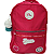 MOCHILA POMPOM PINK - Imagem 1