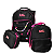 MOCHILA TRIO PRETA - Imagem 1