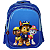 MOCHILA PATRULHA CANINA LISA - Imagem 1