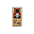 APONTADOR CAPIVARA MILK SHAKE - Imagem 2