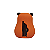 APONTADOR CAPIVARA MILK SHAKE - Imagem 3