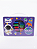 MALETA PARA COLORIR COM 42 PECAS SPACE - Imagem 1