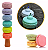 MARCA TEXTO MACARON - Imagem 1