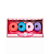 BORRACHA CUTE 4UN SORTIDO UN VMP - Imagem 2