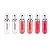 GLOSS FACE TOUCH UNIDADE - Imagem 1