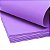 EVA COLOR 40X60 1FL LILAS - Imagem 1