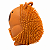 CAPIVARA PUFFER BALL COM LED UNIDADE - Imagem 3