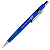 LAPISEIRA PROTEC - 0.7MM - AZUL UNIDADE LYKE - Imagem 2