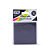 BLOCO ADESIVO  PRETO 50 FOLHAS - 7676MM LYKE - Imagem 1