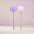 CANETA ESFEROGRAFICA DIVERT GEL APAG 0.7MM - POMPOM BRW UNIDADE - Imagem 1