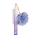 LAPISEIRA PLÁSTICA DIVERTIDA 0,7MM - POMPOM UNIDADE BRW - Imagem 4