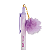 LAPISEIRA PLÁSTICA DIVERTIDA 0,7MM - POMPOM UNIDADE BRW - Imagem 6