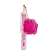 LAPISEIRA PLÁSTICA DIVERTIDA 0,7MM - POMPOM UNIDADE BRW - Imagem 2