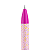LAPISEIRA PLÁSTICA DIVERTIDA 0,7MM - TUTTI FRUTTI BRW UNIDADE - Imagem 4