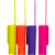 MARCA TEXTO INFINITY NEON C/CHEIRO UNIDADE BRW - Imagem 2