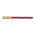 CANETA ESFEROGRAFICA 0.7MM - UNIC STAMP UNID BRW - Imagem 3