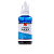 TINTA REFIL CORANTE 664 CIANO P/ EPSON 70ml - CX C/ 1UN - Imagem 1