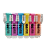 KIT MARCA TEXTO PASTEL C/6 UNIDADES - Imagem 1