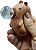 CHAVEIRO LUZ - Imagem 1