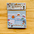 BLOCO DE NOTAS EM PAPEL ADESIVO BEAUTIFUL COLLECTION - Imagem 4