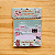 BLOCO DE NOTAS EM PAPEL ADESIVO BEAUTIFUL COLLECTION - Imagem 2