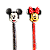 LAPIS INFINITO MINNIE/MICKEY - Imagem 2