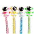 LAPIS INFINITO ASTRONAUTA - Imagem 2