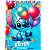BLOCO DE ANOTAÇÕES STITCH - Imagem 2