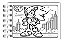 LIVRO DE COLORIR SONIC 180G - Imagem 4