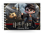 LIVRO DE COLORIR HARRY POTTER  180G - Imagem 1